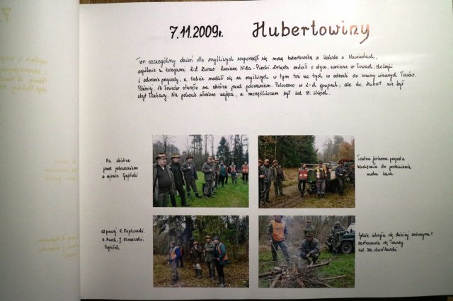 Kawałek historii